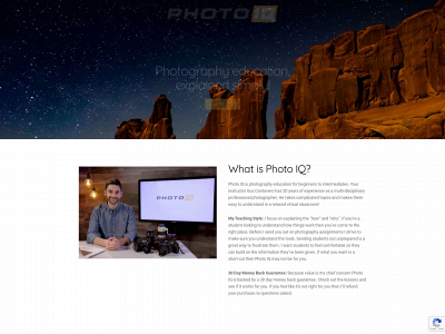 photoiq.co snapshot