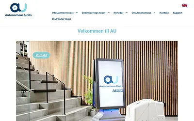 a-units.dk snapshot