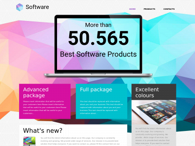 smarttouch-eg.tech snapshot