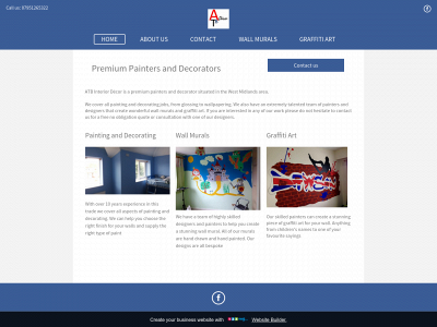 atbinteriordecor.co.uk snapshot