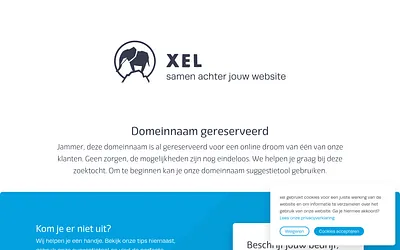 ankrpunt.nl snapshot