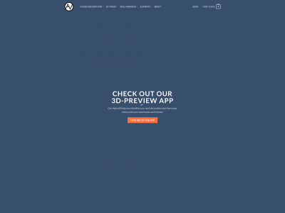 ravercave.com snapshot