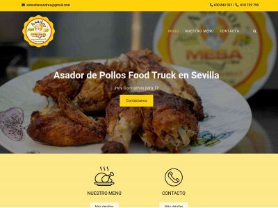 asadormesa.com snapshot