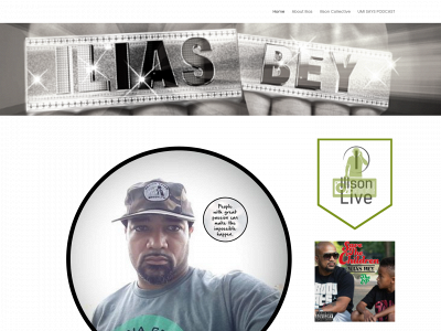 iliasbey.com snapshot