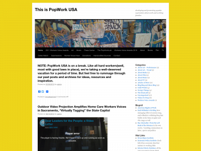 popwork.org snapshot