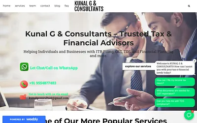 kunalgconsultants.weebly.com snapshot