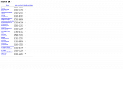 procopis.com snapshot