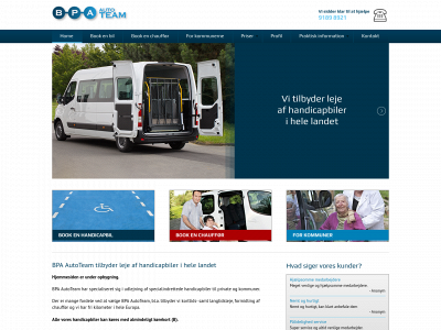 bpa-autoteam.dk snapshot