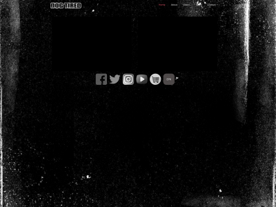 dogtiredmetal.com snapshot