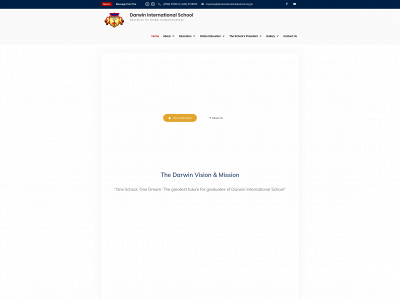 darwininternationalschool.org.ph snapshot