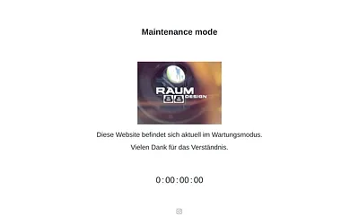 raum88.com snapshot