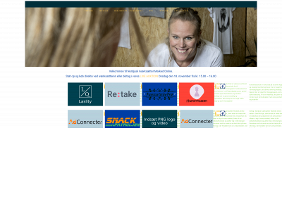 nordjyskivaerksaettermarked.dk snapshot