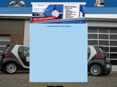 autowerkstatt-ortgies.de snapshot