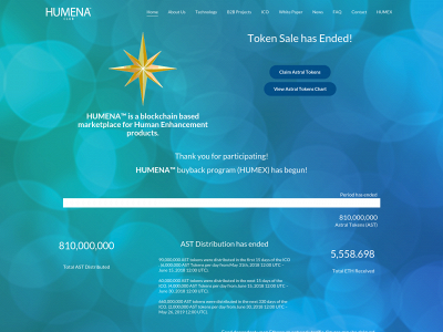 humena.club snapshot