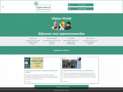 65plus-werkt.nl snapshot