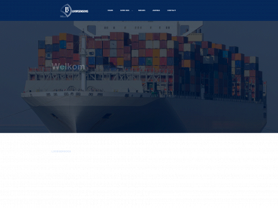 loodsensoos.org snapshot