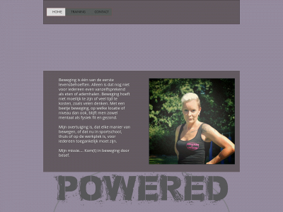 poweredbychange.nl snapshot