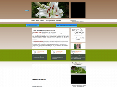 groenontwerpkuiper.nl snapshot