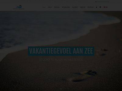 studiowestende.be snapshot
