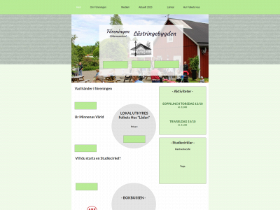 lastringebygden.se snapshot