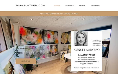 joanslotved.com snapshot