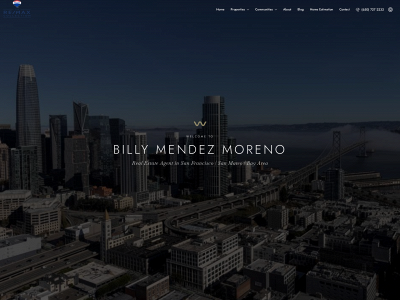 bmmrealty.net snapshot
