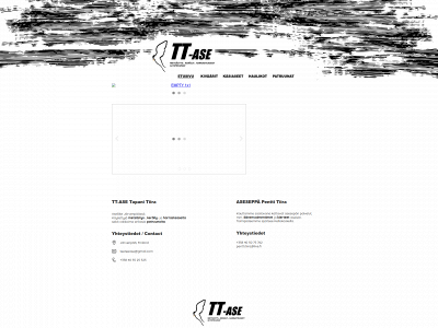 tt-ase.com snapshot
