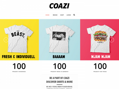 coazi.de snapshot