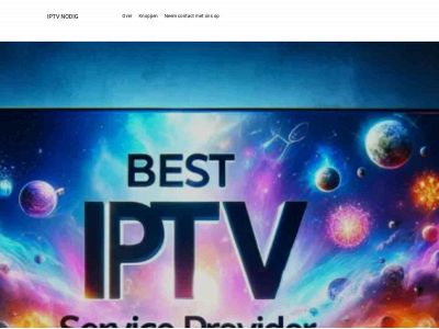 iptvnodig.nl snapshot
