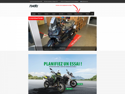 fsmotos.be snapshot