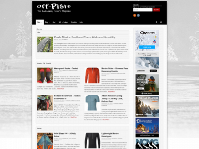 offpistemag.com snapshot
