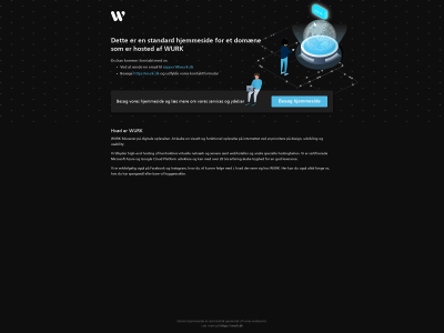 surpluscph.com snapshot