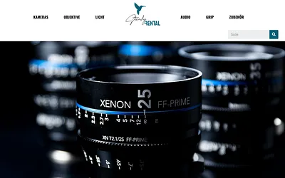 steadyrental.de snapshot