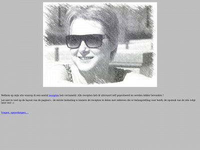 annedebognies.be snapshot
