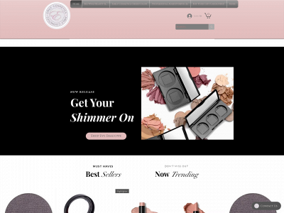 emilycosmeticsllc.com snapshot