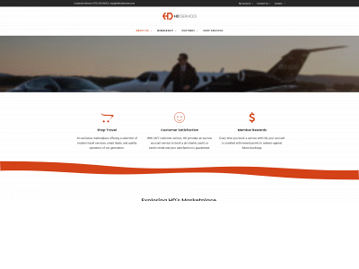 thehdservices.com snapshot