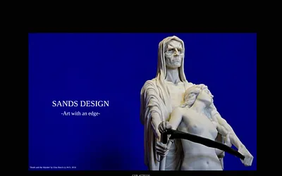 sandsdesign.dk snapshot