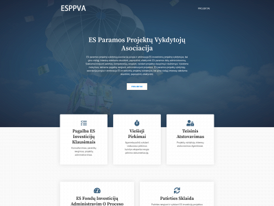 esppva.lt snapshot