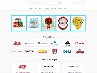 bargaii.com snapshot