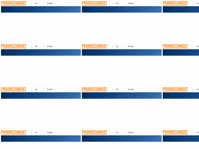 progresshuset.se snapshot