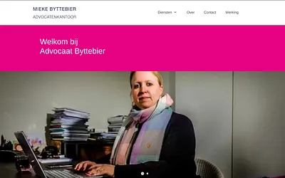 advocaatbyttebier.be snapshot