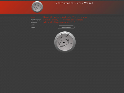 rattenzucht-wesel.de snapshot