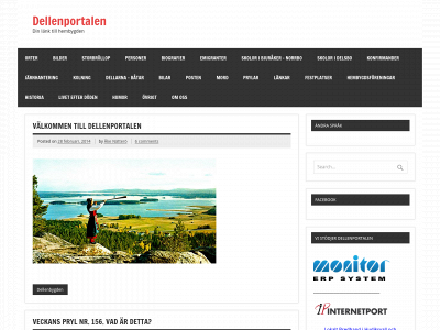 dellenportalen.se snapshot
