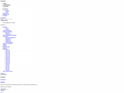 rmdbeautymaker.com snapshot