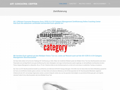 gs1-abschlussarbeit.de snapshot