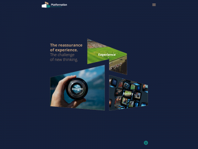 platformation.global snapshot