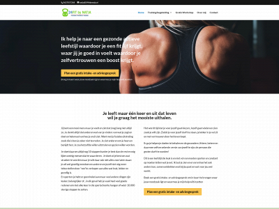 24fitbynatja.nl snapshot