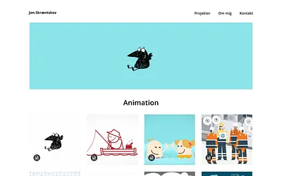 skraentskov.dk snapshot