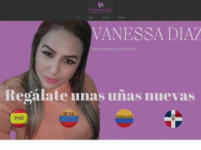 esteticadiaz.com snapshot