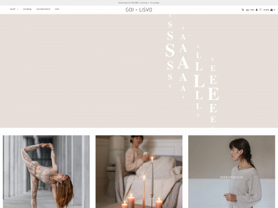 gai-lisva.dk snapshot